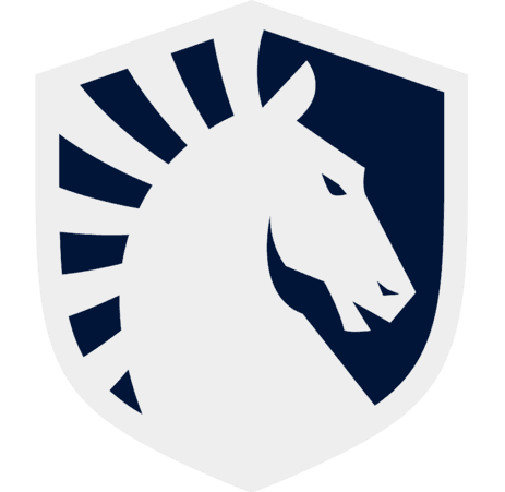 Team Liquid logo