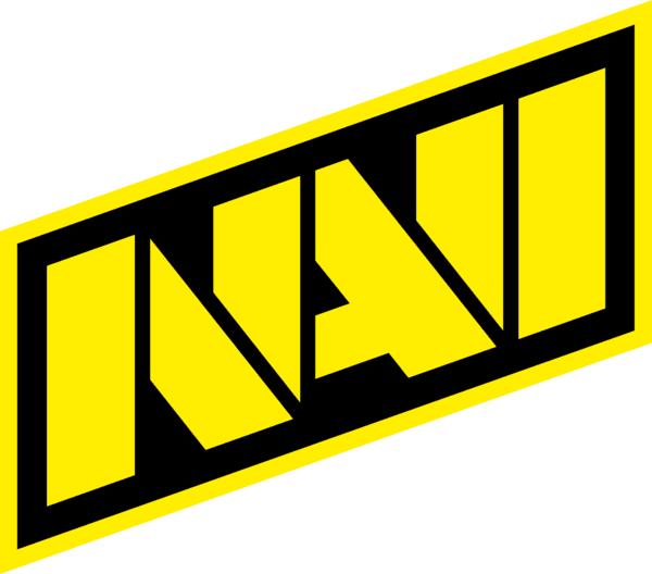 Natus Vincere logo
