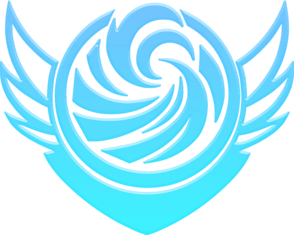 Team Tidebound logo