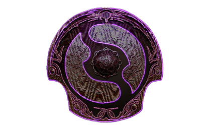 TI2025 Top Aegis Trophy